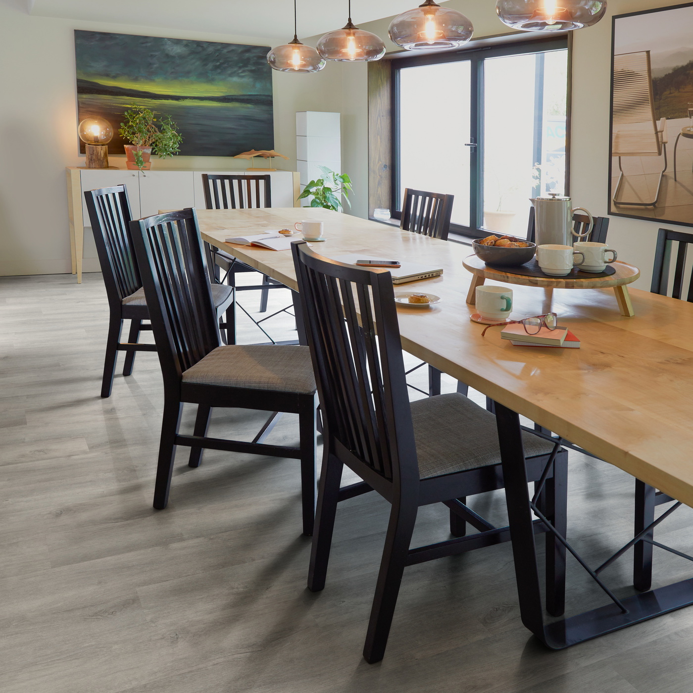 TLC Massimo - Fairview Oak PLK5274
