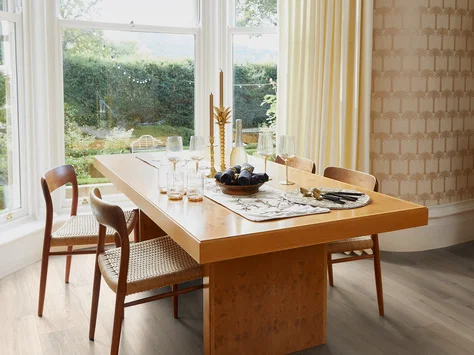 TLC Massimo - Blond Oak PLK5277