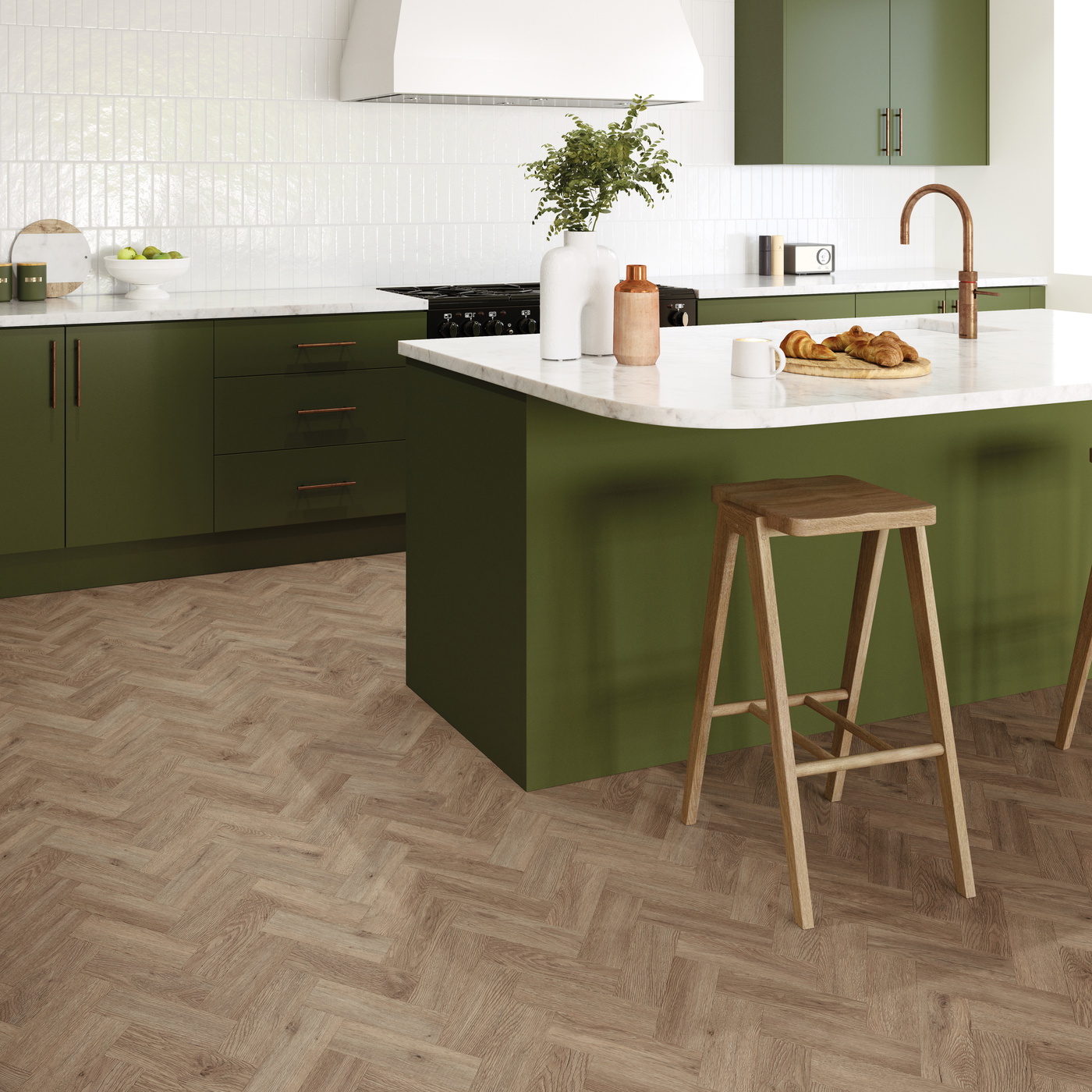 TLC Flooring