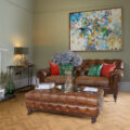 TLC Massimo – Golden Oak Small Parquet SPQ5266
