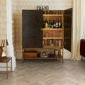 TLC Massimo – Blond Oak Small Parquet SPQ5277
